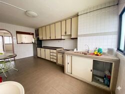 Blk 433 Clementi Avenue 3 (Clementi), HDB 3 Rooms #557581071